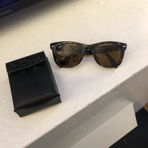 Ray ban folding Wayfair